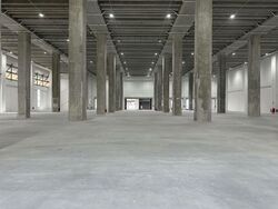 Jurong East MRT (D22), Warehouse #535786181